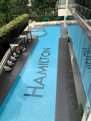 Reignwood Hamilton Scotts (D9), Apartment #453415781
